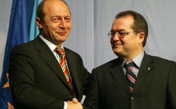 Dezastrul guvernarii Basescu–Boc. Modernizarea statului: propaganda vs realitate