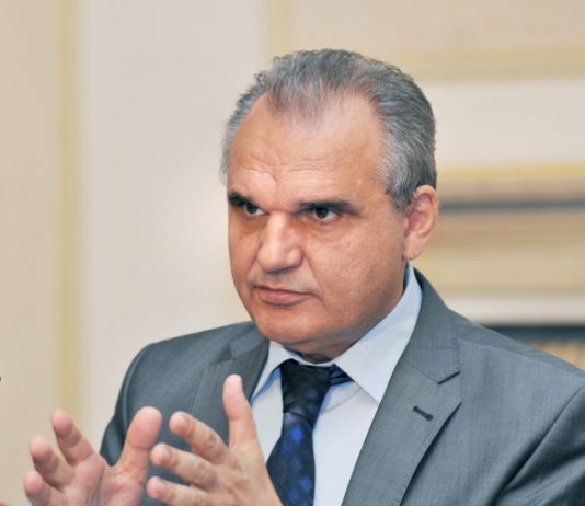 Vasile Cepoi: Proiectul retras din dezbatere publica ramane scheletul Legii sanatatii