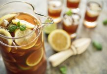 Bauturile racoritoare tip ceai – cocktail-uri de E-uri, zahar si indulcitori