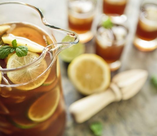 Bauturile racoritoare tip ceai – cocktail-uri de E-uri, zahar si indulcitori