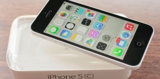 iPhone 5: toata lumea il asteapta, vanzarile Apple stagneaza
