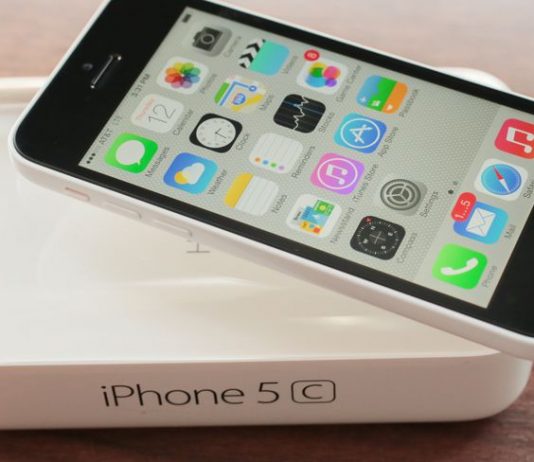 iPhone 5: toata lumea il asteapta, vanzarile Apple stagneaza