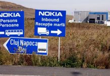 Bosch si De’Longhi nu vor avea autostrada la Jucu. Statul sterge proiectul fostei autostrazi Nokia