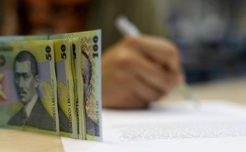 Topul celor mai ieftine carduri de credit in lei