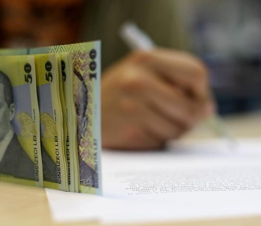 Topul celor mai ieftine carduri de credit in lei