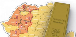 Aurul din Maramures s-a vandut kazahilor. Rusii au anuntat finalizarea tranzactiei