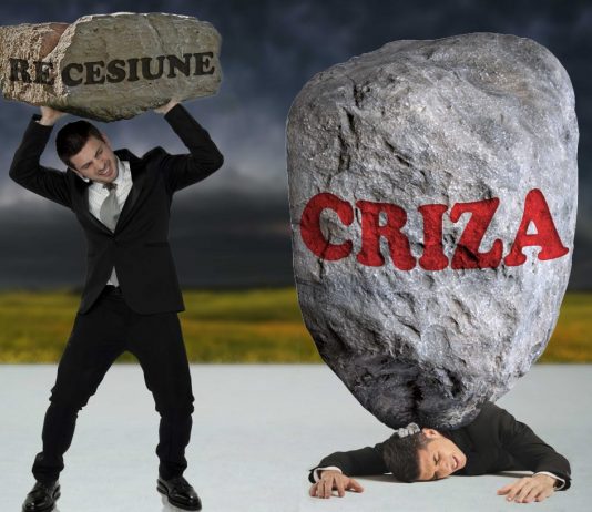 Criza fara sfarsit: Insolventa loveste firme tot mai multe si tot mai mari