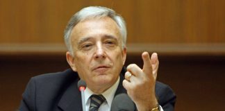Isarescu: Sunt, intr-un fel, un produs al Clubului de la Roma
