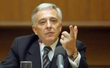 Isarescu: Sunt, intr-un fel, un produs al Clubului de la Roma