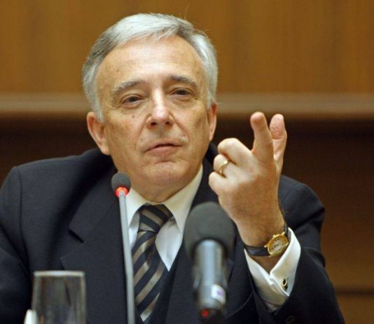 Isarescu: Sunt, intr-un fel, un produs al Clubului de la Roma