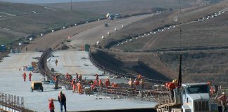 2014 – anul fara niciun kilometru nou de autostrada