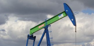 Daca Romania nu se implica mai mult, gazele din Marea Neagra ar putea ajunge la export