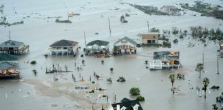 2013: Catastrofele naturale au provocat pagube in valoare de 125 de miliarde dolari