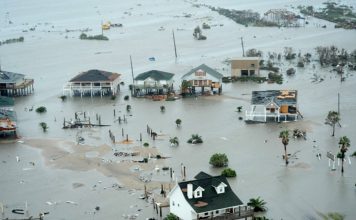 2013: Catastrofele naturale au provocat pagube in valoare de 125 de miliarde dolari