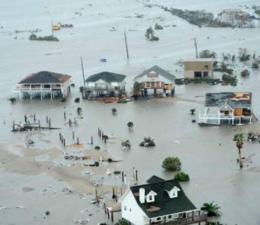 2013: Catastrofele naturale au provocat pagube in valoare de 125 de miliarde dolari