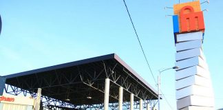 Cum au falimentat mall-urile din Cluj, Braila, Focsani si Giurgiu