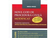 Avocatii explica Noul Cod de Procedura Civila