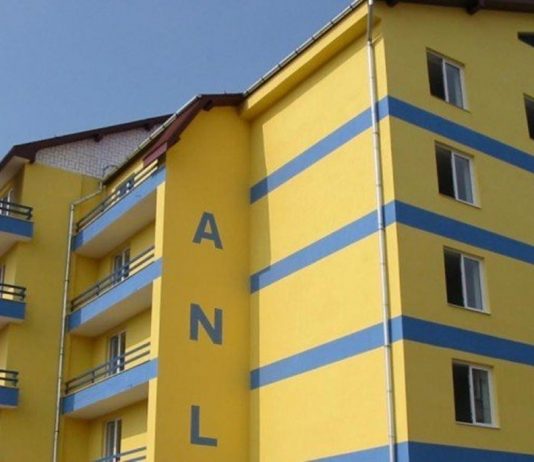 Investitorii nu sunt atrasi de finantarea locuintelor ANL pentru ca nu isi recupereaza banii