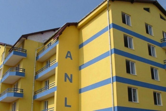 Locuinte-ANL