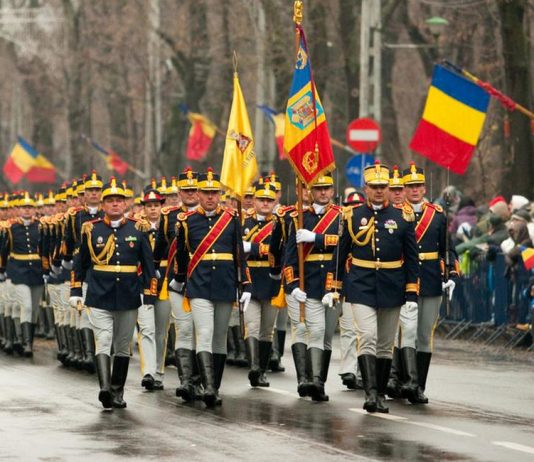 1 Decembrie, o Zi care nu-si gaseste locul intr-o lume a banilor