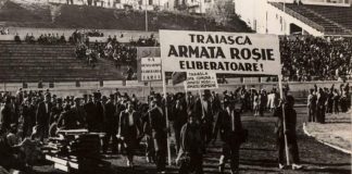 23 august 1944, un moment uitat. Vezi ce reprezinta aceasta zi in istoria lumii