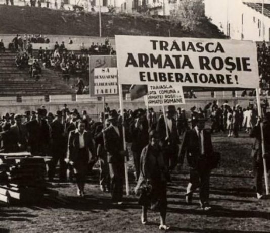 23 august 1944, un moment uitat. Vezi ce reprezinta aceasta zi in istoria lumii