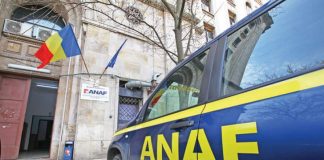 Metodele ANAF pentru verificarea patronilor bogati de firme sarace
