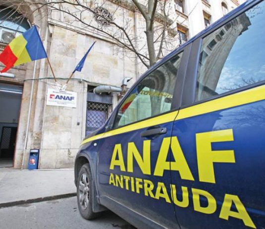 Metodele ANAF pentru verificarea patronilor bogati de firme sarace