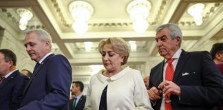 Anul electoral i-ar putea scapa pe militari de taierea pensiilor