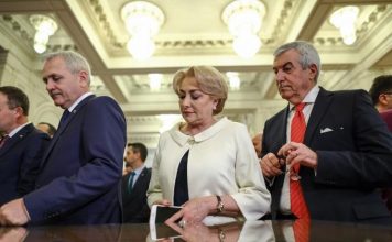 Anul electoral i-ar putea scapa pe militari de taierea pensiilor
