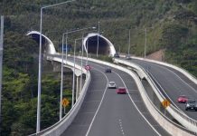 Autostrada Sibiu-Pitesti va fi gata in 2016. Cat mai e de construit din Coridorul IV pan-european
