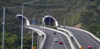 Autostrada Sibiu-Pitesti va fi gata in 2016. Cat mai e de construit din Coridorul IV pan-european