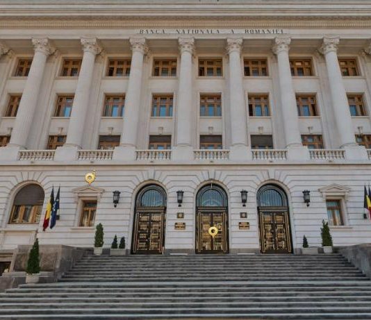 BNR ar putea fi nevoita sa intre in hora mondiala a tiparirii de bani