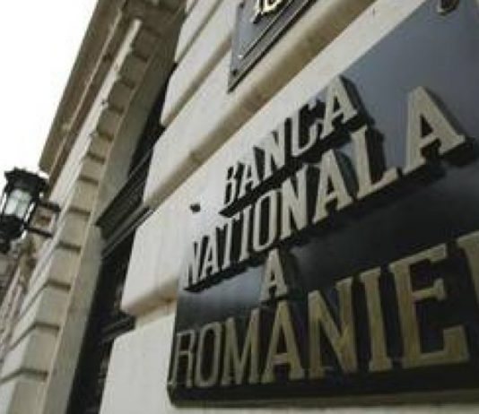 BNR, gata sa trateze o eventuala “panica bancara” cu “munti de bani vizibili”