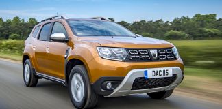 Dacia Duster, in urma cu 30 de ani. Marca romaneasca revine anul viitor in Marea Britanie