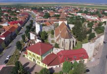 Ghimbav intra pe harta producatorilor de energie din surse regenerabile – o investite de 15 milioane de dolari