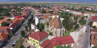 Ghimbav intra pe harta producatorilor de energie din surse regenerabile – o investite de 15 milioane de dolari