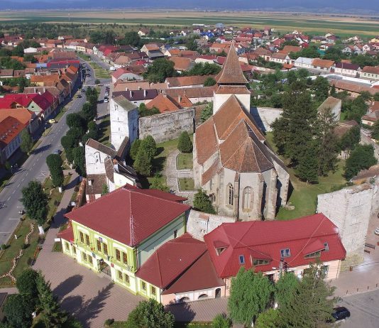 Ghimbav intra pe harta producatorilor de energie din surse regenerabile – o investite de 15 milioane de dolari