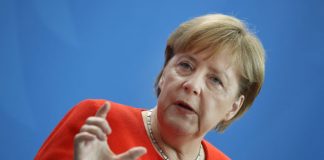 “Europa federala”, solutia Germaniei pentru iesirea din criza