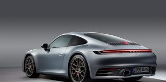 Noul Porsche 911, disponibil in Romania