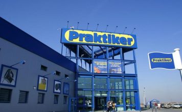 Primii intrati pe bricolaj ar putea fi si primii plecati. Actionarii Praktiker vor retragerea din Romania