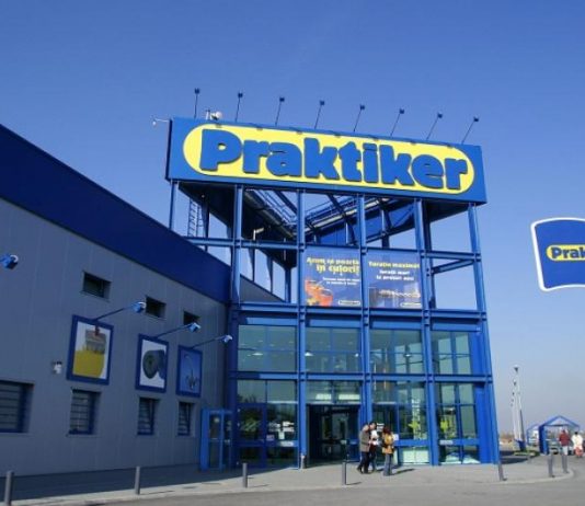 Primii intrati pe bricolaj ar putea fi si primii plecati. Actionarii Praktiker vor retragerea din Romania