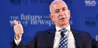 Topul bogatasilor. SUA si China au cei mai multi miliardari