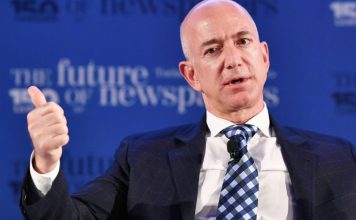 Topul bogatasilor. SUA si China au cei mai multi miliardari