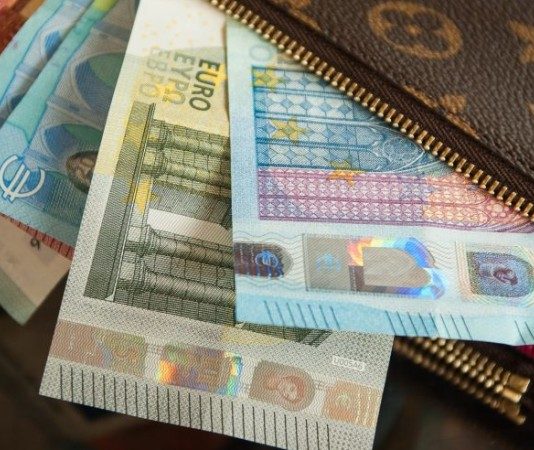 Valoarea banilor va fi stabilizata post-mortem