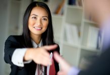 Cele mai bune raspunsuri pentru intrebarile din timpul interviului de angajare