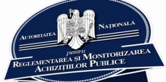 Achizitii publice intre neamuri. Fosta conducere ANRMAP si-a adus rudele si prietenii in institutie