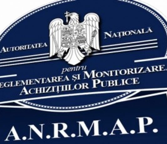 Achizitii publice intre neamuri. Fosta conducere ANRMAP si-a adus rudele si prietenii in institutie
