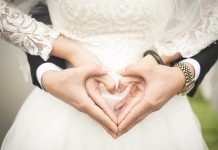 4 sfaturi pentru organizarea unei nunti perfecte