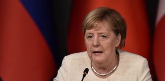 Angela Merkel este „sefa Europei”
